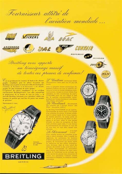 breitling museum dpw|history of Breitling watches.